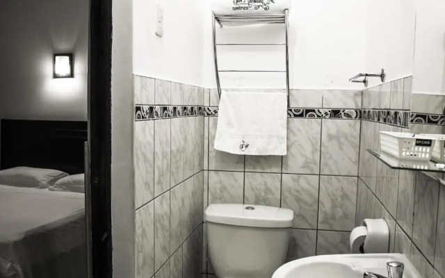 Jer's Hostal