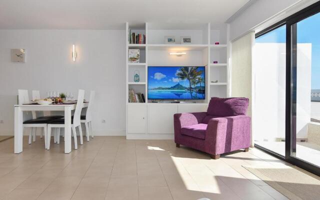 Sea Haven 101 by VillaGranCanaria