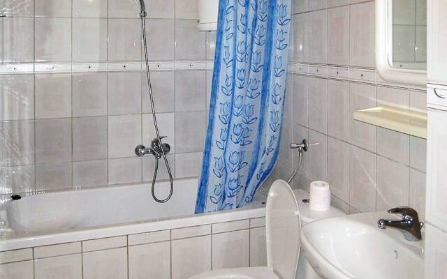 House With 3 Bedrooms in Murter, With Balcony and Wifi - 500 m From th