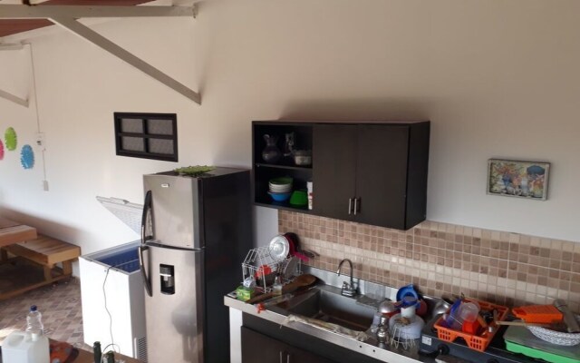 Eco Hotel Villa Mariela