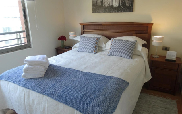 Departamento Parque de los Reyes