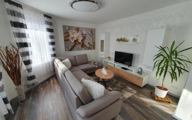 Ferienwohnung-Thale-Ritter II