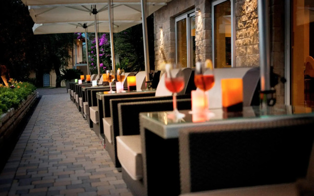 Wellness Hotel Casa Barca (Adult Only)