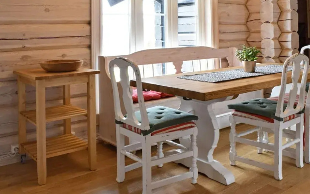 8 Person Holiday Home in Hurdal-by Traum