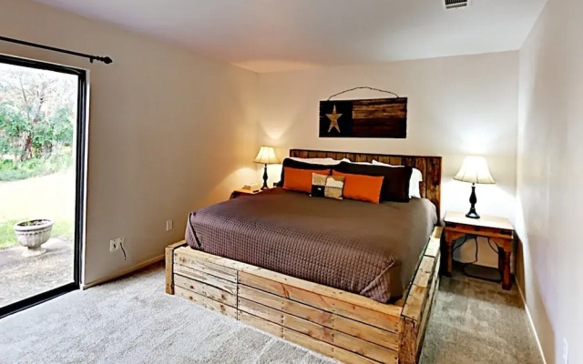Beaver Duplex Unit B - 2 Br Duplex