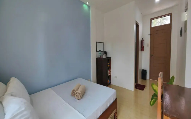 Kamalay Pension House