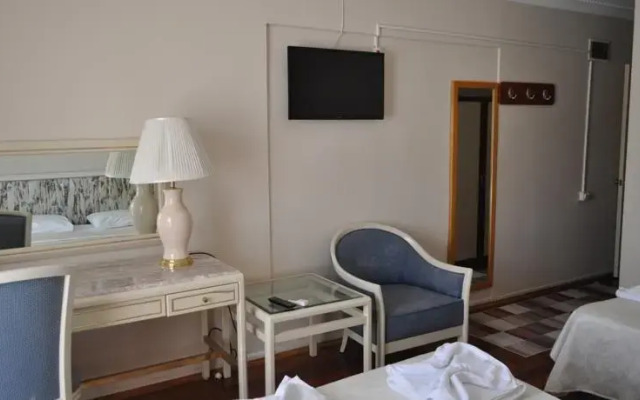 Blue Sea Boutique and Suite Hotel