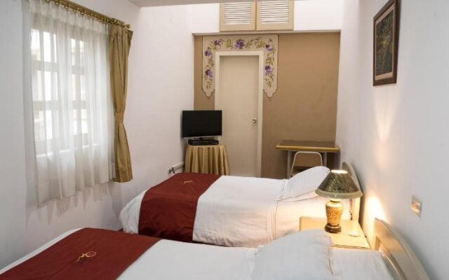 Hotel La Orquidea