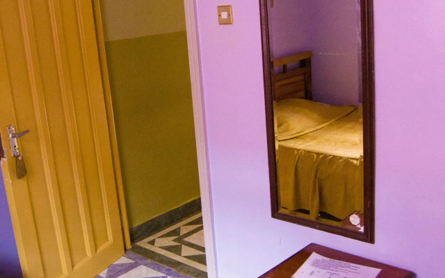Mooreland Hotel Nairobi