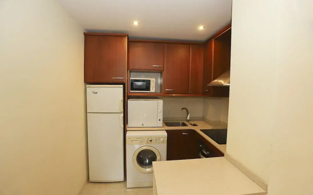 Apartamento Cala Viña