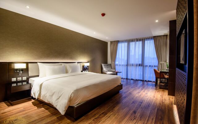 Grandiose Hotel & Spa