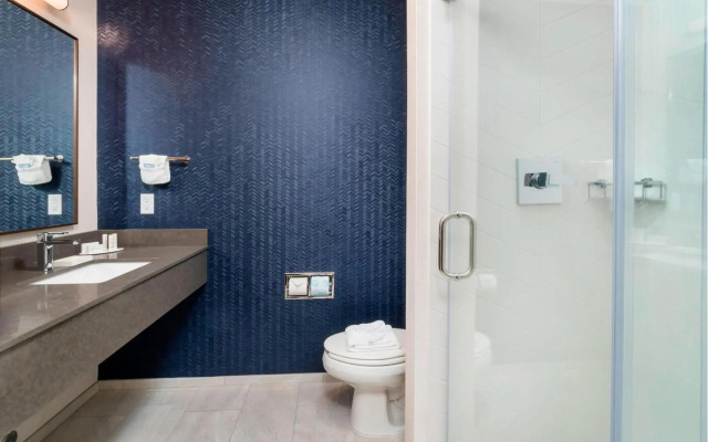 Fairfield Inn & Suites by Marriott Bend Downtown