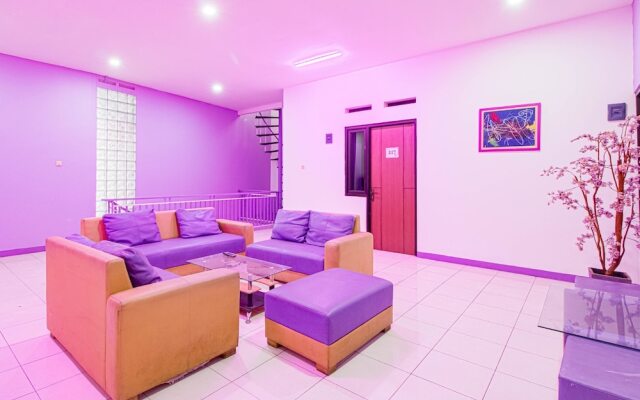 Ungu Residence Syariah Bandung