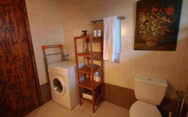 Apartamentos Bellimar