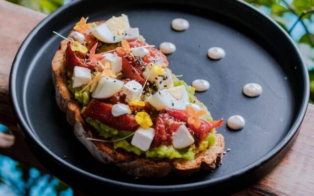 Bambuda Lodge - Hostel