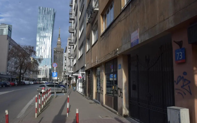 ReMi Luxury Apartment