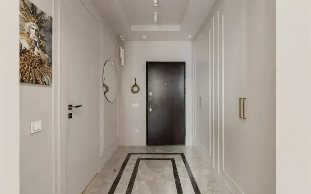 Smart Lofts Moscow st. Novodmitrovskaya, 2