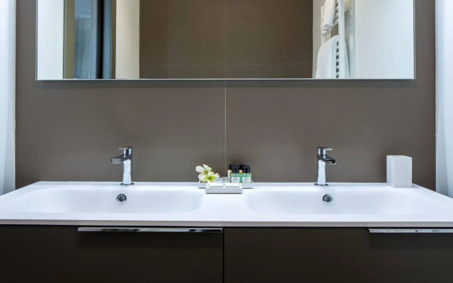 Mercatovecchio Luxury Suites
