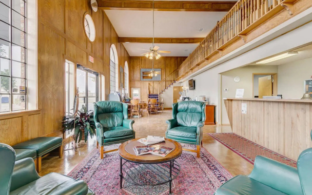 Lake View Inn