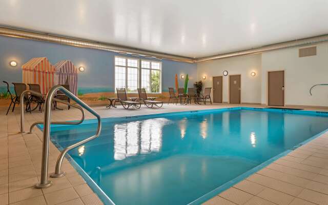 Best Western Plus Liverpool Hotel & Conference Centre