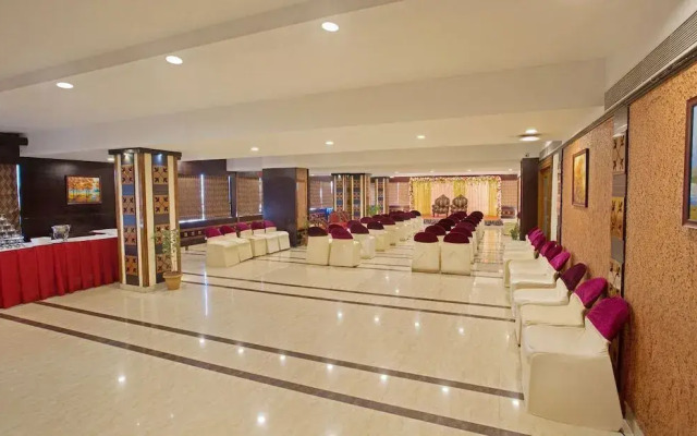 Hotel Rajmahal