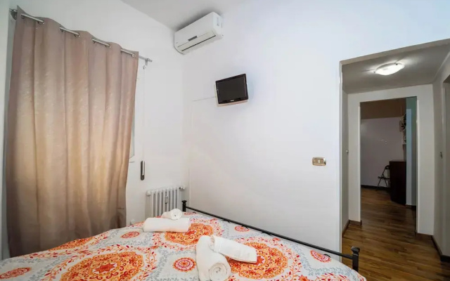 House Serena in Rome