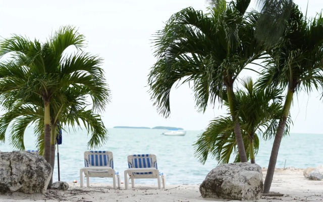 Topsider Resort
