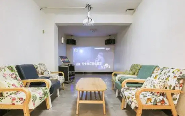 An Ji Old Streets  Home  Stay