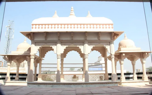 Aura Mumtaz Mahal