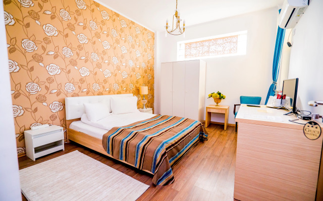 Hotel Guci