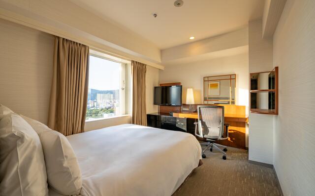ANA Crowne Plaza Hiroshima by IHG