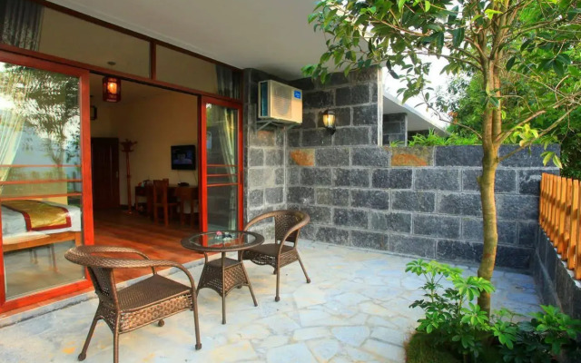 Yangshuo Fairyland Inns