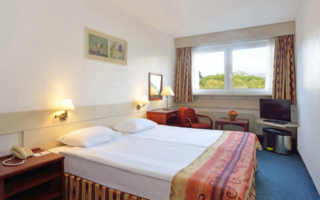 Danubius Hotel Flamenco