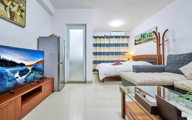 Shengang Hotel Apartment Science Park