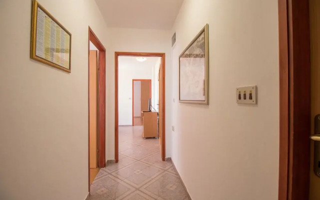 Apartments Nusret