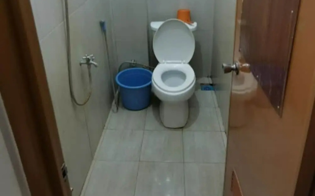 Hotel - Wisma CK