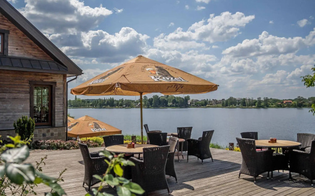 Argo Trakai