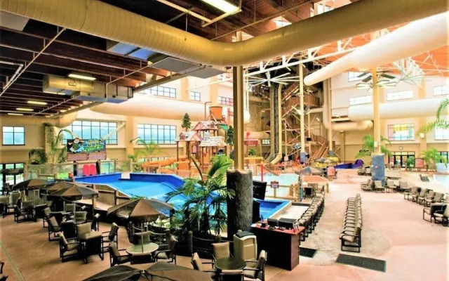 Great Smokies Lodge