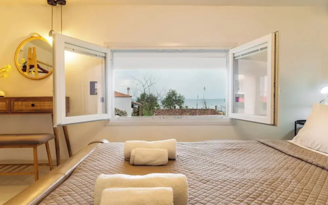 Victoria Suites Corfu