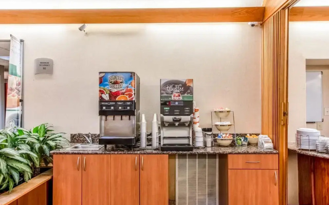 Comfort Inn Muskegon