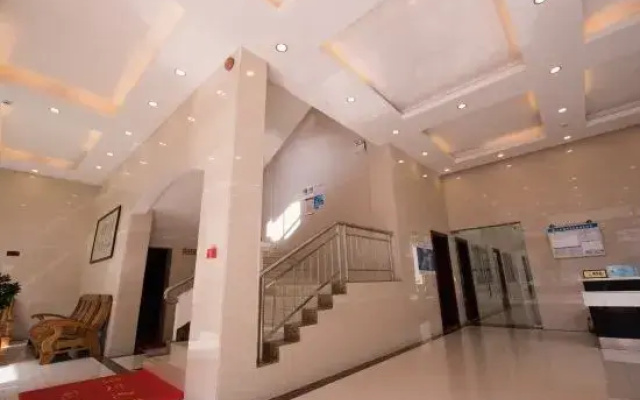 Hilton Hotel