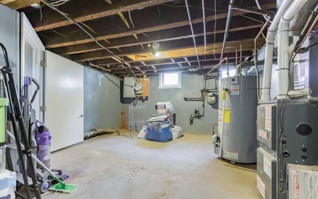 1838 Webster in Philadelphia