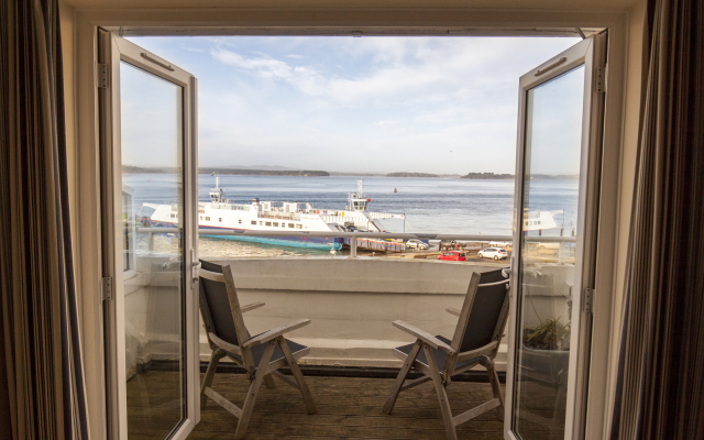 Haven Hotel