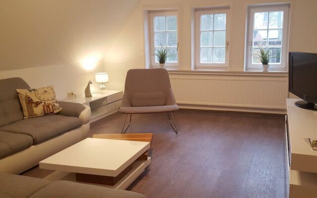 Ferienwohnung Forellenblick