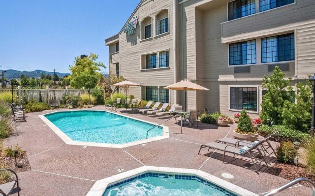 Napa Winery Inn