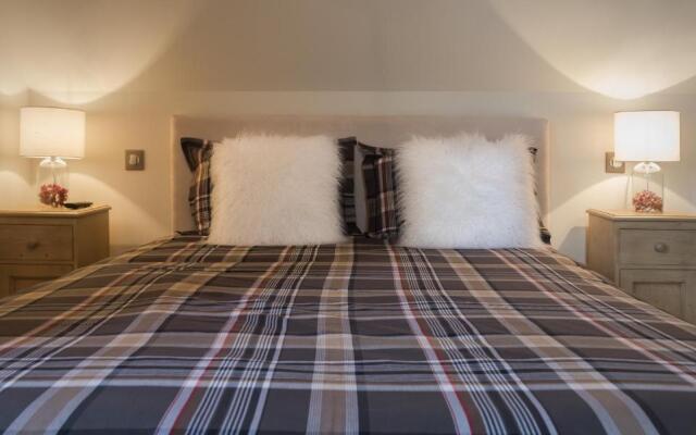 Les Chambres Chez Christine