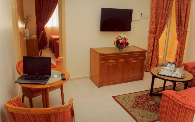 Nova Park Hotel