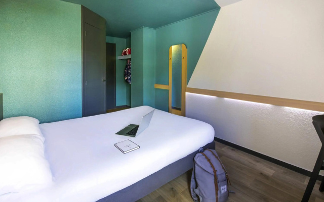 ibis budget Grenoble Voreppe