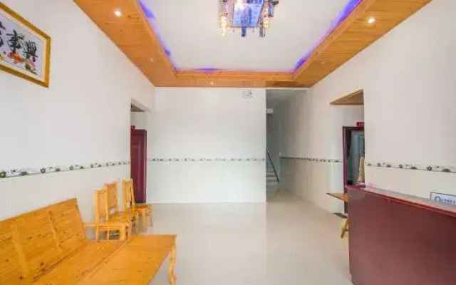 Zhuhai Guihuayuan Resort