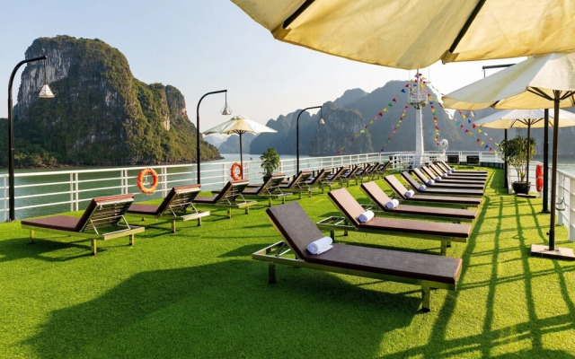 Dragon Bay Cruises